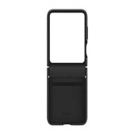ΘΗΚΗ ΚΙΝΗΤΟΥ ΔΕΡΜΑΤΙΝΗΣ FLAP ECO-LEATHER CASE ΓΙΑ SAMSUNG Z FLIP 5 (EF-VF731) EF-MF946CUEGWW