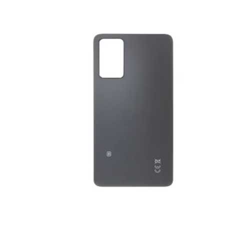 ΚΑΠΑΚΙ ΜΠΑΤΑΡΙΑΣ ΓΙΑ XIAOMI REDMI NOTE 11 PRO GRAPHITE GRAY