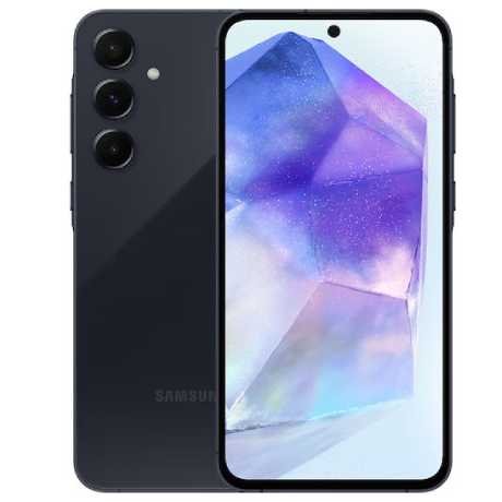 ΚΙΝΗΤΟ SAMSUNG A55 5G 8/128GB AWESOME NAVY