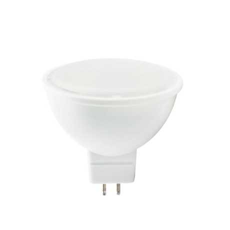 ΛΑΜΠΑ LED MR16 5W 400LM 3000K WARM WHITE