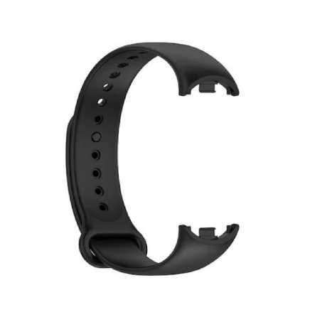 ΛΟΥΡΑΚΙ ΓΙΑ XIAOMI REDMI BAND 2 BLACK