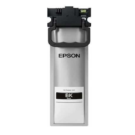 ΜΕΛΑΝΙ EPSON INKJET T9451 XL BLACK (C13T945140)