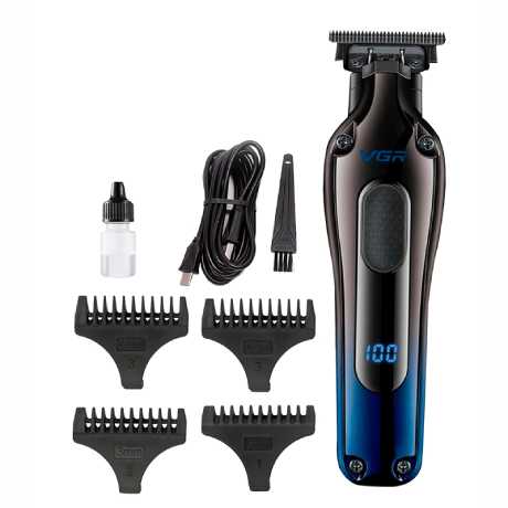ΜΗΧΑΝΗ ΚΟΥΡΕΜΑΤΟΣ TRIMMER VGR V-998 VOYAGER