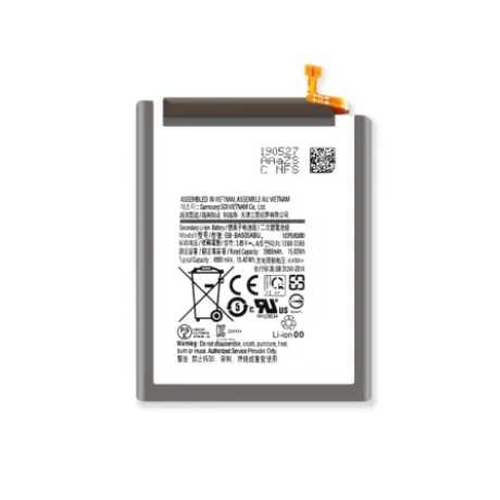 ΜΠΑΤΑΡΙΑ ΚΙΝΗΤΟΥ ORIGINAL ΓΙΑ SAMSUNG A50 (EB-BA505ABU)