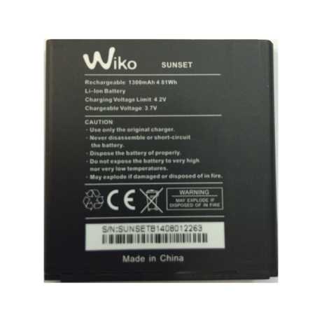 ΜΠΑΤΑΡΙΑ ΚΙΝΗΤΟΥ ΣΥΜΒΑΤΗ ΓΙΑ WIKO SUNSET 2