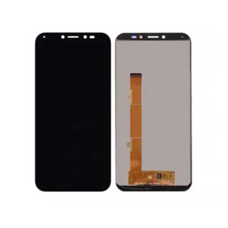 ΟΘΟΝΗ LCD ΓΙΑ ALCATEL 1S 5024D ΜΑΥΡΗ