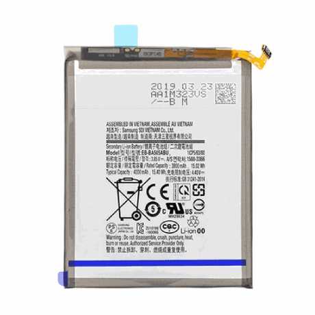 ΜΠΑΤΑΡΙΑ ΚΙΝΗΤΟΥ ΣΥΜΒΑΤΗ DEJI ΓΙΑ SAMSUNG A50 (EB-BA505ABU)