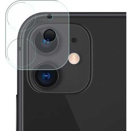 ΠΡΟΣΤΑΤΕΥΤΙΚΟ ΤΖΑΜΙ ΓΙΑ BACK CAMERA IPHONE 12 PRO (SHIELD)