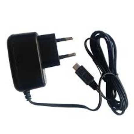 ΦΟΡΤΙΣΤΗΣ TRAVEL MICRO 1.2A HISCNTON MCH-224