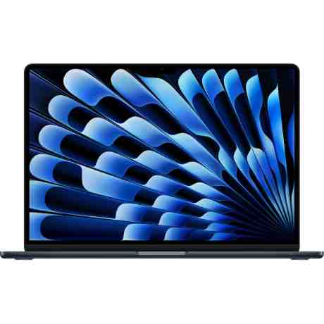 APPLE MACKBOOK AIR WITH M4 CHIP 15.3″ QHD 24GB/512GB SSD MacOS