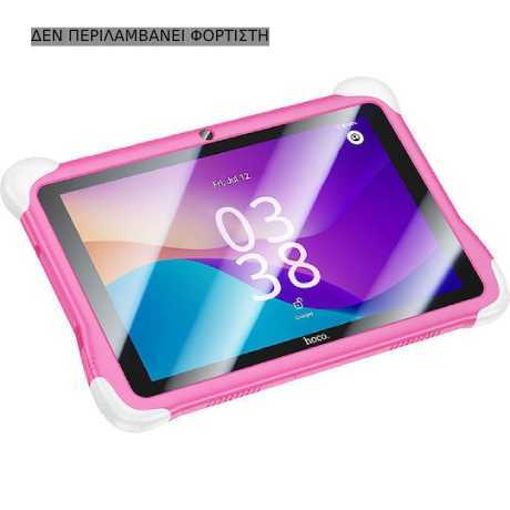 TABLET HOCO HI10 HOCOKID ANDROID 14 3GB/32GB 8″ PINK