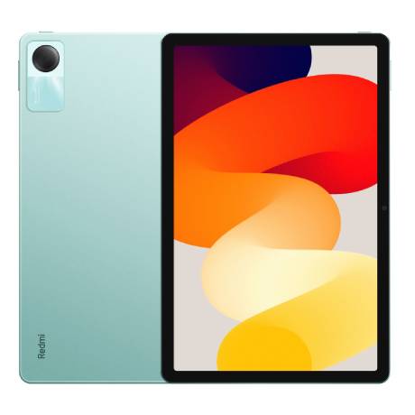TABLET XIAOMI REDMI PAD SE 11″ 6GB/128GB MINT GREEN