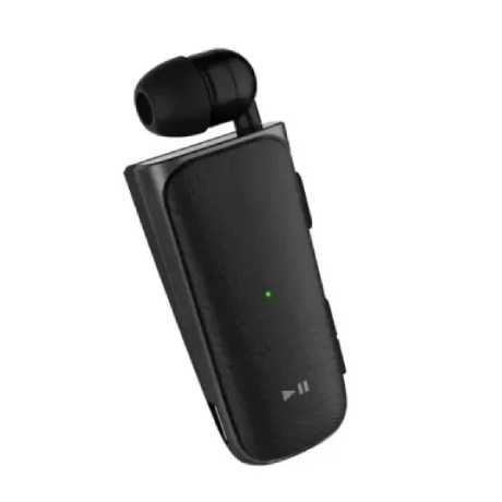 ΑΚΟΥΣΤΙΚΟ BLUETOOTH HILEO K99 BLACK