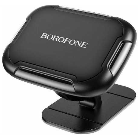 ΒΑΣΗ ΚΙΝΗΤΟΥ ΓΙΑ  ΑΥΤ/ΤΟ DASHBOARD MAGNETIC BOROFONE BH36 BLACK