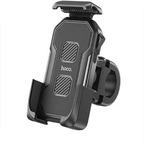 ΒΑΣΗ ΚΙΝΗΤΟΥ ΓΙΑ ΜΗΧΑΝΗ HOCO DCA28 4.7″-7.1″ BLACK
