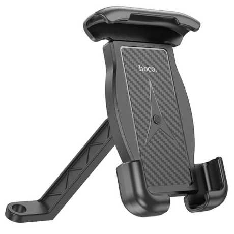 ΒΑΣΗ ΚΙΝΗΤΟΥ ΓΙΑ ΜΗΧΑΝΗ HOCO H82 VISTA SERIES BLACK