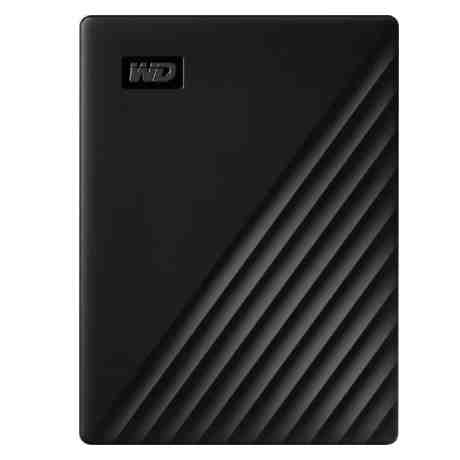 ΕΞΩΤΕΡΙΚΟΣ ΔΙΣΚΟΣ 4TB WD MY PASSPORT WX32D15PSXFA
