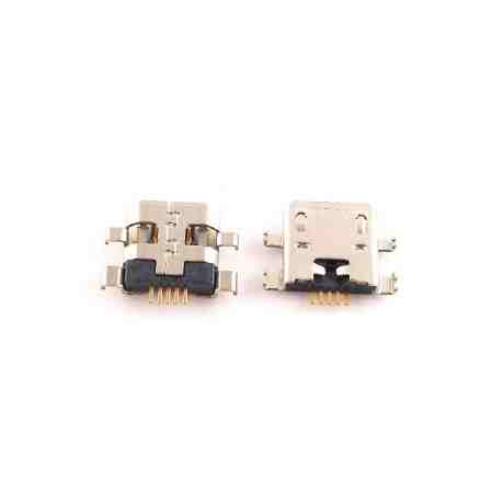 ΕΠΑΦΗ ΦΟΡΤΙΣΗΣ MICRO USB ΓΙΑ ASUS FONE PAD 7 FE170 K012