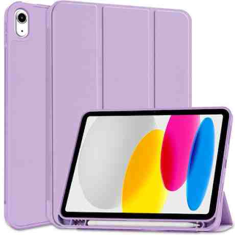 ΘΗΚΗ BOOK IPAD 2022 10.9″ 10th gen MOB