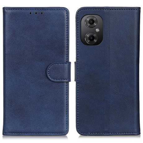 ΘΗΚΗ ΚΙΝΗΤΟΥ BOOK ΜΠΛΕ ΓΙΑ XIAOMI POCO F6