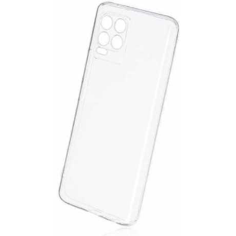 ΘΗΚΗ ΚΙΝΗΤΟΥ ΣΙΛΙΚΟΝΗΣ REALME 8