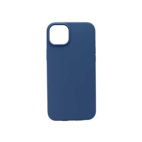 ΘΗΚΗ ΚΙΝΗΤΟΥ ΣΧΕΔΙΟ ΜΠΛΕ ΓΙΑ iPHONE 15 PRO MAX