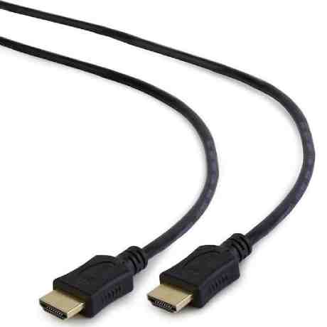 ΚΑΛΩΔΙΟ HDMI (M) ΣΕ HDMI (M) 1.5M BC BAG VZN