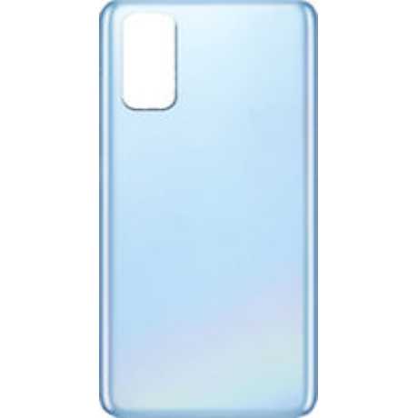 ΚΑΠΑΚΙ ΜΠΑΤΑΡΙΑΣ ΓΙΑ SAMSUNG S20 ICE BLUE