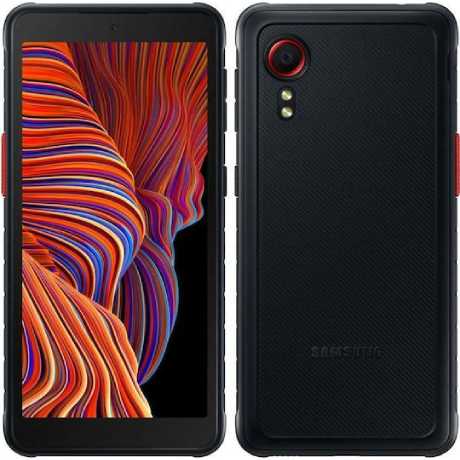 ΚΙΝΗΤΟ SAMSUNG GALAXY XCOVER 5 4GB/64GB BLACK (USED)