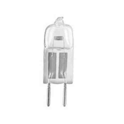 ΛΑΜΠΑ ΙΩΔΙΝΗΣ G6.35 12V 50W 839LM 2700K ΘΕΡΜΟ ΛΕΥΚΟ