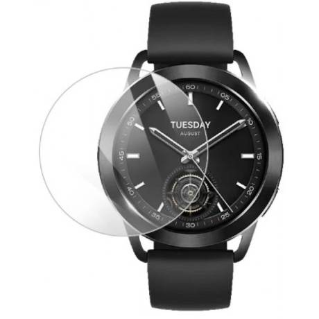 ΜΕΜΒΡΑΝΗ ΓΙΑ SMART WATCH XIAOMI S4