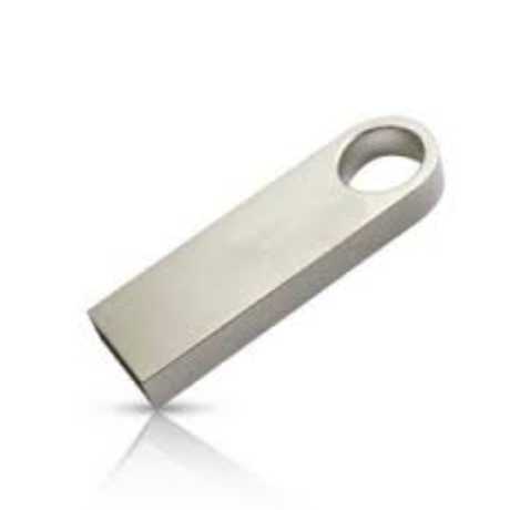 ΜΝΗΜΗ USB FLASH 4GB DIGIRICH DG-SS102-32G GSAF01 USB 2.0 METAL