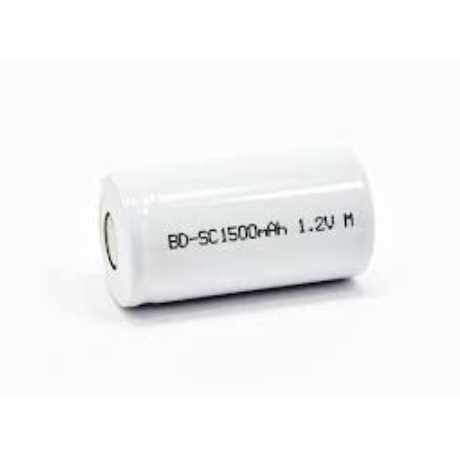 ΜΠΑΤΑΡΙΑ MULTIENERGY NICD SC 1500MAH