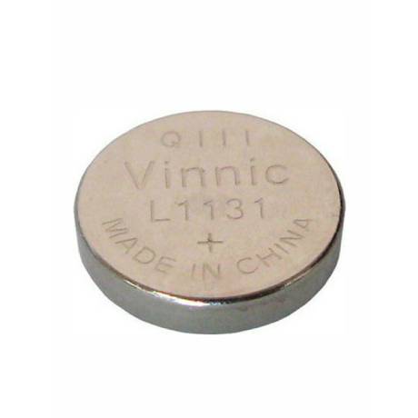 ΜΠΑΤΑΡΙΑ ΚΟΥΜΠΙ ΤΕΜΑΧΙΟ AG10 / LR54 / L1131 VINNIC