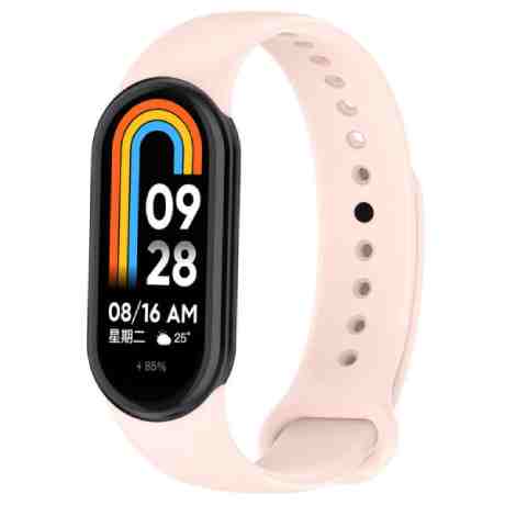 SMART WATCH SMART BAND 8 M8 BLACK