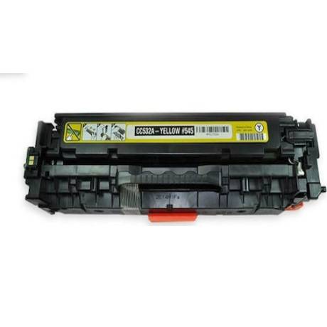TONER ΣΥΜΒΑΤΟ HP 312A YELLOW