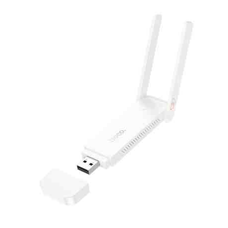 WIFI MODEM ROUTER HOCO HI40 4G WIFI 6