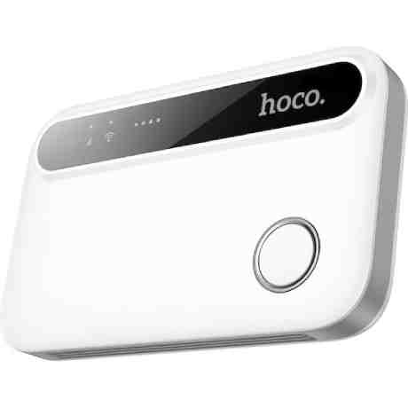 WIFI MODEM ROUTER HOCO HI41 4G WIFI 6