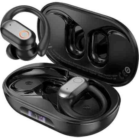 ΑΚΟΥΣΤΙΚΟ BLUETOOTH BOROFONE FQ6 BLACK