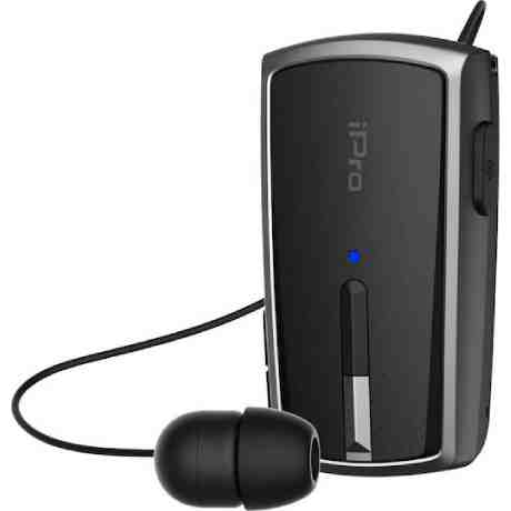 ΑΚΟΥΣΤΙΚΟ BLUETOOTH IPRO RH120 BLACK-GRAY