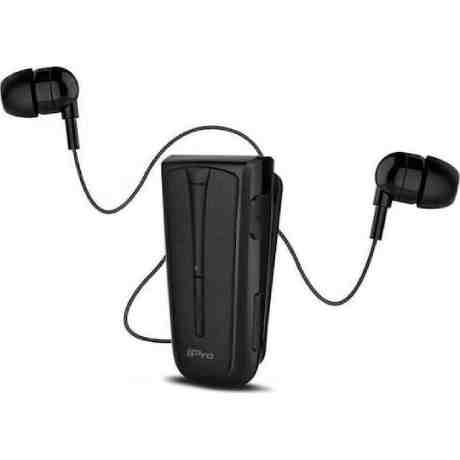 ΑΚΟΥΣΤΙΚΟ BLUETOOTH IPRO RH219s BLACK