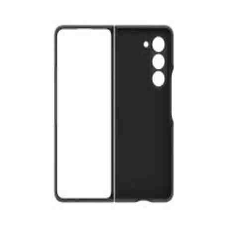 ΘΗΚΗ ΚΙΝΗΤΟΥ ΔΕΡΜΑΤΙΝΗΣ ECO-LEATHER CASE ΓΙΑ SAMSUNG Z FOLD 5 (EF-VF946) EF-VF946PBEGWW