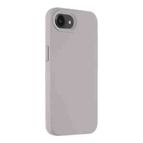 ΘΗΚΗ ΚΙΝΗΤΟΥ ΣΧΕΔΙΟ ΓΚΡΙ ΓΙΑ IPHONE 16e / IPHONE SE 4