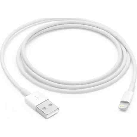 ΚΑΛΩΔΙΟ ΦΟΡΤΙΣΗΣ USB ΣΕ LIGHTNING 2M GREEN LYCA G-1093