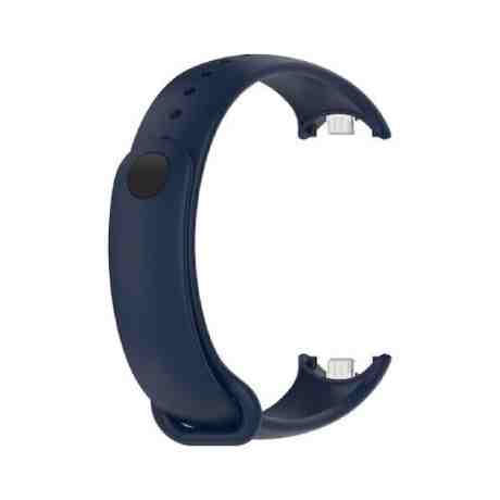 ΛΟΥΡΑΚΙ ΓΙΑ XIAOMI MI BAND 8/MI BAND 9 BLUE