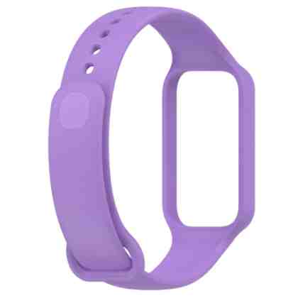 ΛΟΥΡΑΚΙ ΓΙΑ XIAOMI REDMI SMART BAND 9 ACTIVE – REDMI BAND 3 INTEGRADED ΜΟΒ