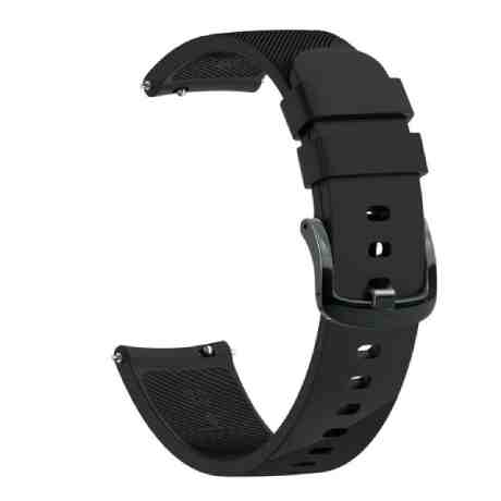 ΛΟΥΡΑΚΙ ΣΙΛΙΚΟΝΗΣ ΓΙΑ SMART WATCH 20mm