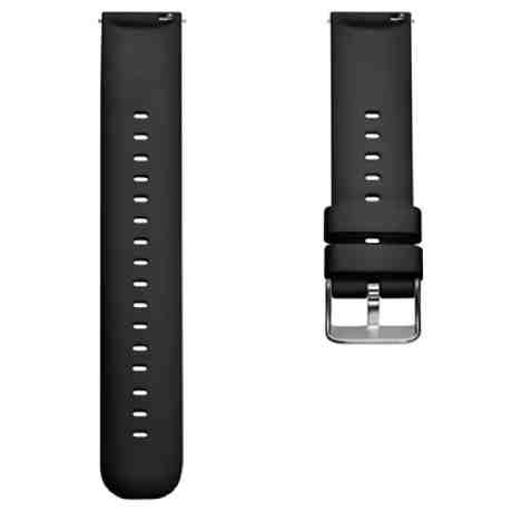 ΛΟΥΡΑΚΙ ΣΙΛΙΚΟΝΗΣ ΓΙΑ SMART WATCH 22mm T&D