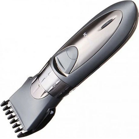 ΜΗΧΑΝΗ ΚΟΥΡΕΜΑΤΟΣ KEMEI KM-605 SUPER GROOMING KIT