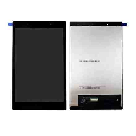 ΟΘΟΝΗ LCD ΓΙΑ LENOVO TAB 4 8″ BLACK TB-8504F TB-8504X TB-8504N